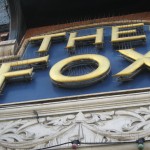 The Fox - at the heart of PG