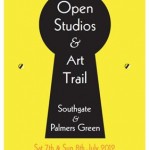 open studios