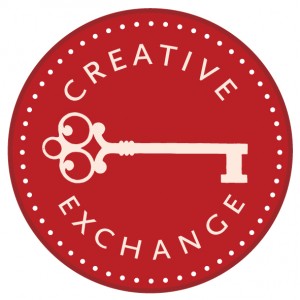 Creative Exchange logo