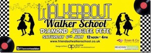 walker school summer fete