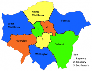 London-new-boroughs
